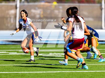 Thumbnail 2 in Los Osos vs. Ontario photogallery.