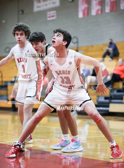 Thumbnail 3 in Monarch @ Regis Jesuit photogallery.