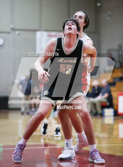 Thumbnail 1 in Monarch @ Regis Jesuit photogallery.