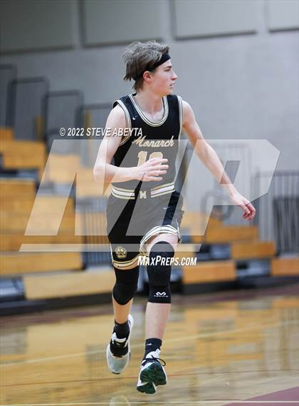 Thumbnail 2 in Monarch @ Regis Jesuit photogallery.