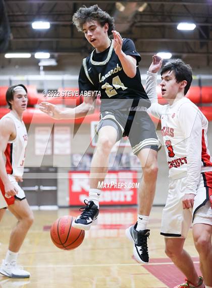 Thumbnail 2 in Monarch @ Regis Jesuit photogallery.