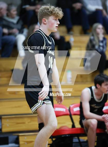 Thumbnail 2 in Monarch @ Regis Jesuit photogallery.