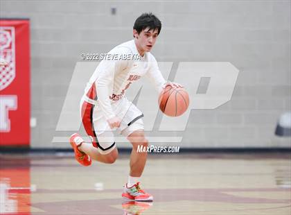 Thumbnail 1 in Monarch @ Regis Jesuit photogallery.