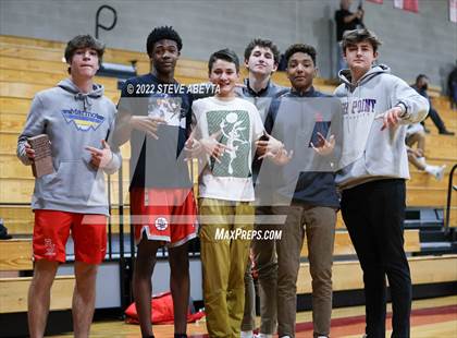 Thumbnail 3 in Monarch @ Regis Jesuit photogallery.