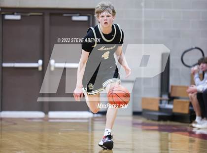 Thumbnail 3 in Monarch @ Regis Jesuit photogallery.