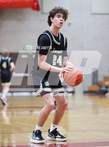 Thumbnail 1 in Monarch @ Regis Jesuit photogallery.