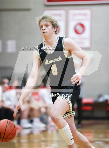 Thumbnail 2 in Monarch @ Regis Jesuit photogallery.