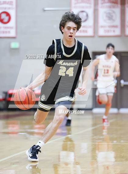 Thumbnail 3 in Monarch @ Regis Jesuit photogallery.