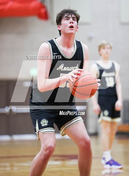Thumbnail 1 in Monarch @ Regis Jesuit photogallery.