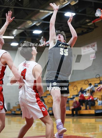 Thumbnail 3 in Monarch @ Regis Jesuit photogallery.