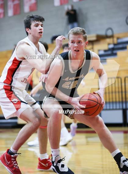Thumbnail 1 in Monarch @ Regis Jesuit photogallery.