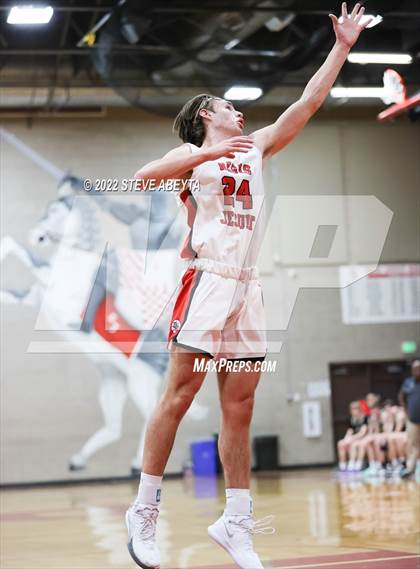 Thumbnail 2 in Monarch @ Regis Jesuit photogallery.