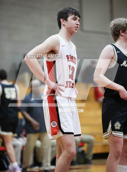 Thumbnail 3 in Monarch @ Regis Jesuit photogallery.