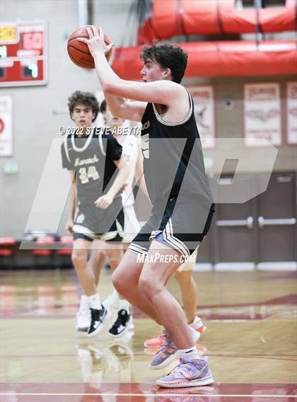 Thumbnail 2 in Monarch @ Regis Jesuit photogallery.