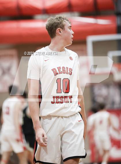 Thumbnail 2 in Monarch @ Regis Jesuit photogallery.