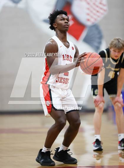 Thumbnail 3 in Monarch @ Regis Jesuit photogallery.