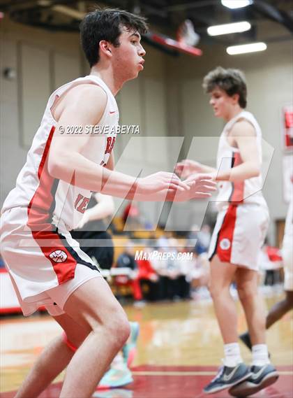 Thumbnail 1 in Monarch @ Regis Jesuit photogallery.