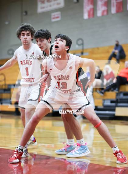 Thumbnail 1 in Monarch @ Regis Jesuit photogallery.