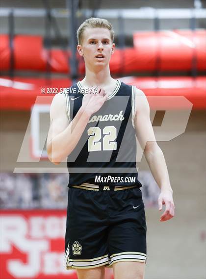 Thumbnail 3 in Monarch @ Regis Jesuit photogallery.