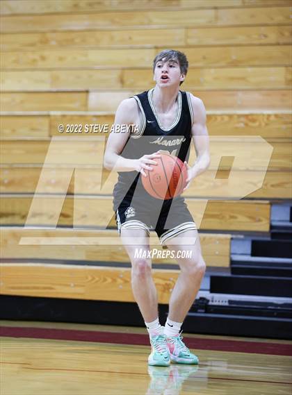 Thumbnail 3 in Monarch @ Regis Jesuit photogallery.
