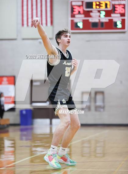 Thumbnail 1 in Monarch @ Regis Jesuit photogallery.