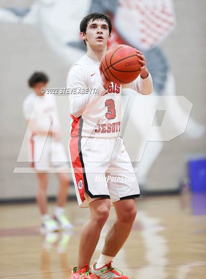 Thumbnail 2 in Monarch @ Regis Jesuit photogallery.