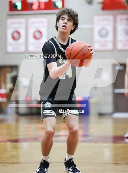 Thumbnail 1 in Monarch @ Regis Jesuit photogallery.