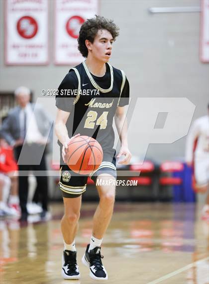 Thumbnail 1 in Monarch @ Regis Jesuit photogallery.