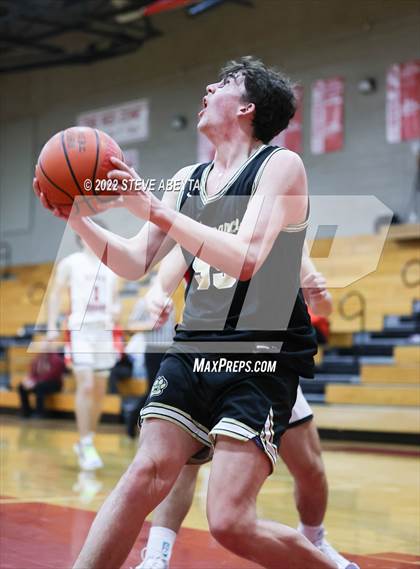 Thumbnail 2 in Monarch @ Regis Jesuit photogallery.