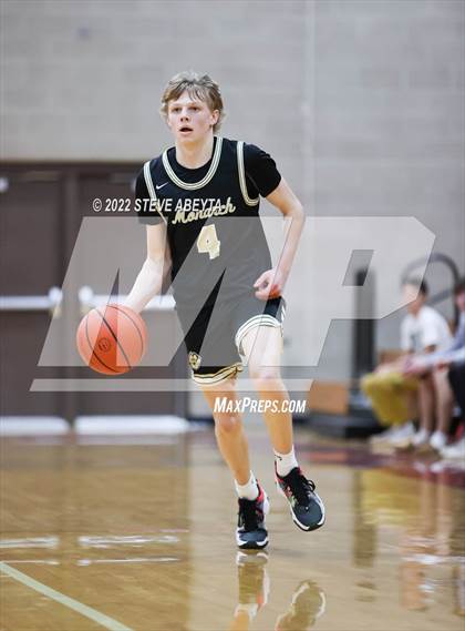 Thumbnail 2 in Monarch @ Regis Jesuit photogallery.