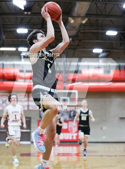 Thumbnail 2 in Monarch @ Regis Jesuit photogallery.