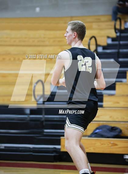Thumbnail 3 in Monarch @ Regis Jesuit photogallery.