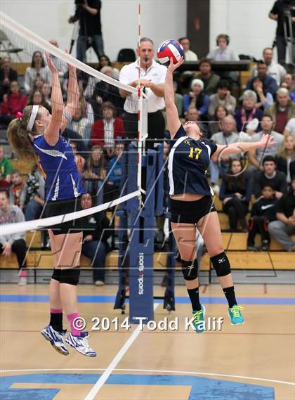 Thumbnail 1 in Haddam-Killingworth vs. Seymour (CIAC Class S Final) photogallery.