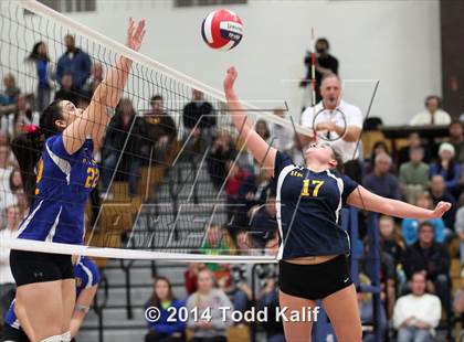 Thumbnail 3 in Haddam-Killingworth vs. Seymour (CIAC Class S Final) photogallery.