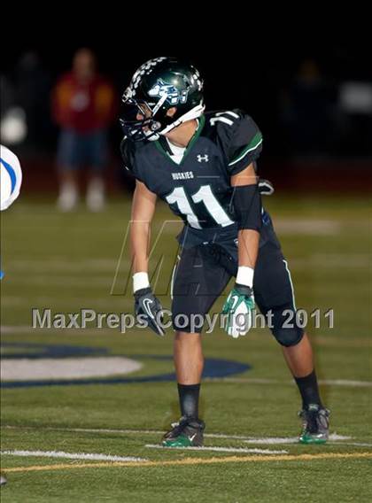 Thumbnail 1 in Charter Oak @ Chino Hills photogallery.