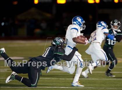 Thumbnail 1 in Charter Oak @ Chino Hills photogallery.