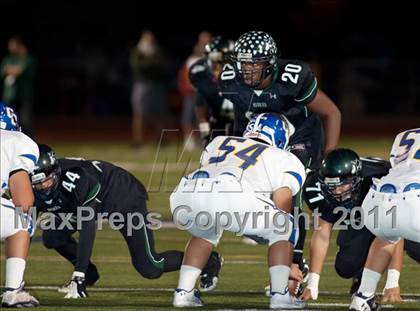 Thumbnail 2 in Charter Oak @ Chino Hills photogallery.