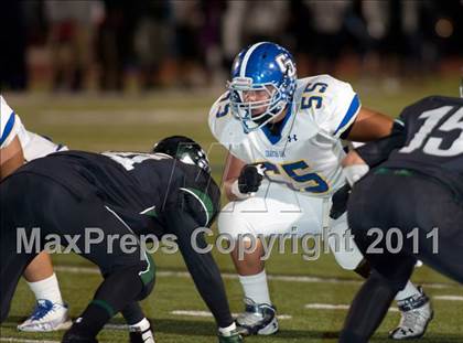 Thumbnail 2 in Charter Oak @ Chino Hills photogallery.