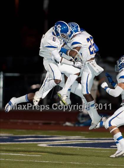 Thumbnail 2 in Charter Oak @ Chino Hills photogallery.