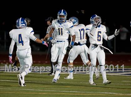 Thumbnail 3 in Charter Oak @ Chino Hills photogallery.
