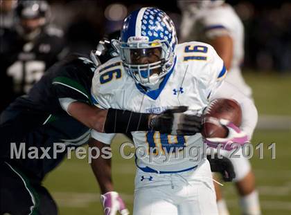 Thumbnail 1 in Charter Oak @ Chino Hills photogallery.