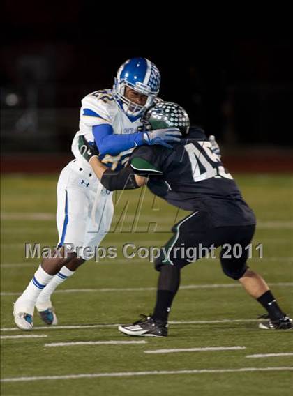 Thumbnail 2 in Charter Oak @ Chino Hills photogallery.