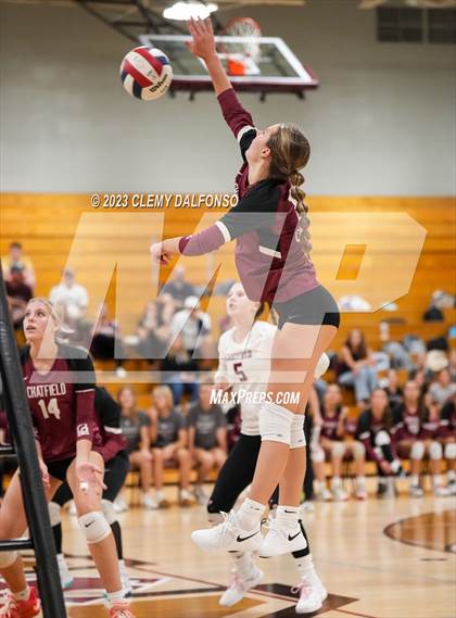 Thumbnail 3 in JV: Denver East @ Chatfield photogallery.