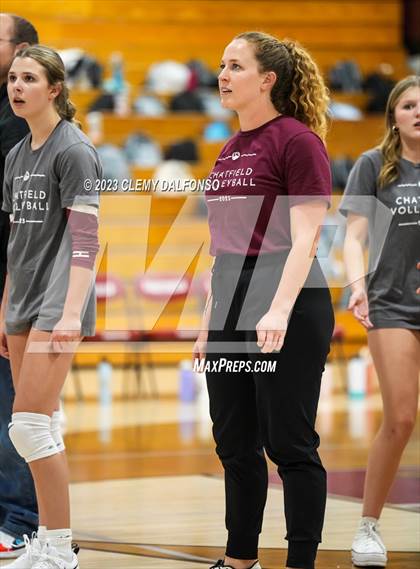 Thumbnail 1 in JV: Denver East @ Chatfield photogallery.