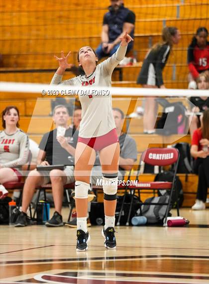 Thumbnail 3 in JV: Denver East @ Chatfield photogallery.