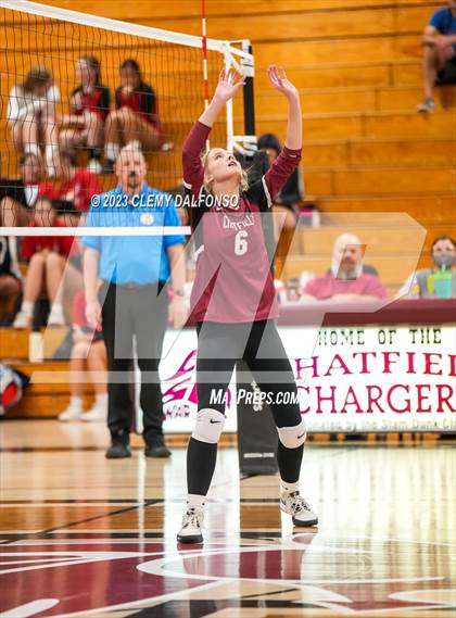 Thumbnail 2 in JV: Denver East @ Chatfield photogallery.