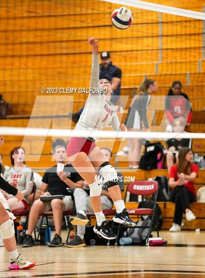 Thumbnail 3 in JV: Denver East @ Chatfield photogallery.