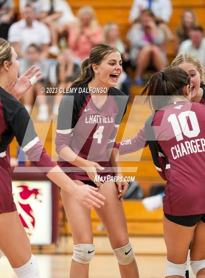 Thumbnail 1 in JV: Denver East @ Chatfield photogallery.