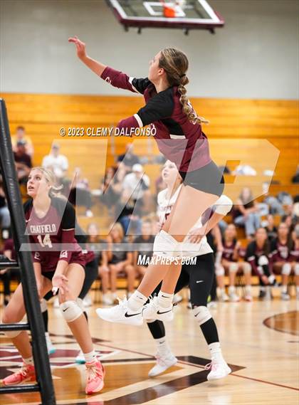 Thumbnail 1 in JV: Denver East @ Chatfield photogallery.