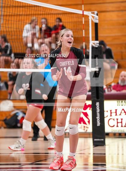 Thumbnail 1 in JV: Denver East @ Chatfield photogallery.